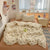 Cute Animal Cotton Bedding Set