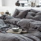 Pure Linen Sheet Set