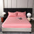 Satin Rayon Fitted Sheet