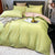 Nordic Cotton Bedding Set