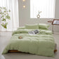 Soft Cotton Duvet Cover Set