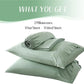 Organic Bamboo Sheet Set