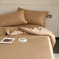 Natural Silk Duvet Cover Set