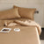 Natural Silk Duvet Cover Set