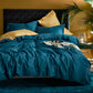 Long-Staple Cotton Bedding Set