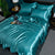 Mulberry Silk Blend Bedding Set