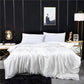 Eucalyptus Lyocell Duvet Cover