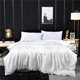 Eucalyptus Lyocell Duvet Cover