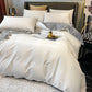 Nordic Cotton Bedding Set