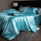 Silk Rayon Bedding Set