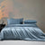 Soft Bamboo Duvet Cover Set