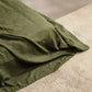 Pure Linen Deep Pocket Sheet Set