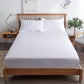 Cotton Fitted Sheet Set