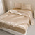 Satin Deep Pocket Sheet Set
