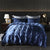 Natural Silk Blend Bedding Set