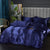 Solid Silk Bedsheet Set