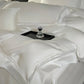 Silky Bamboo Lyocell Bedding Set