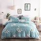 Lightweight Cotton Bedding Bag