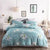 Lightweight Cotton Bedding Bag