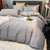 Nordic Cotton Bedding Set