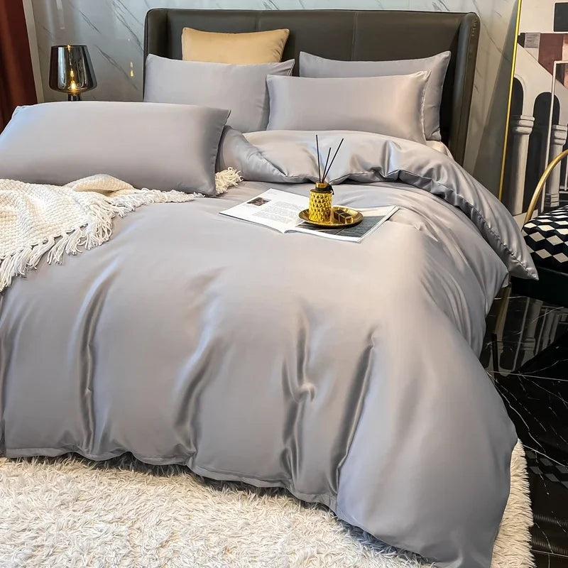 Nordic Cotton Bedding Set