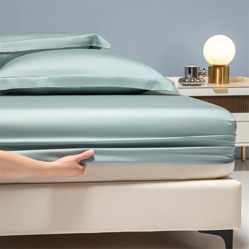 Bamboo Luxe Sheet Set