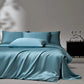 Mulberry Silk Duvet Sheet Set