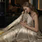 Natural Silk Blend Bedding Set