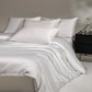 Mulberry Silk Duvet Sheet Set