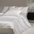 Mulberry Silk Duvet Sheet Set