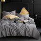 Long-Staple Cotton Bedding Set