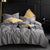 Long-Staple Cotton Bedding Set