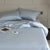 Natural Silk Duvet Cover Set