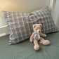 Nordic Washed Cotton Bedding Set