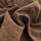 Two-Tone Washed Cotton Bedding Set