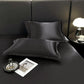 Solid Satin Flat Sheet