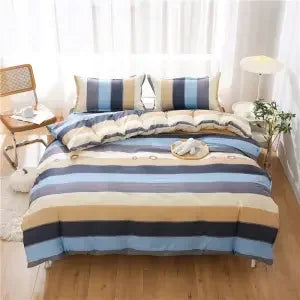 Lightweight Cotton Bedding Bag