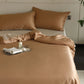 Natural Silk Duvet Cover Set
