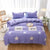 Lightweight Cotton Bedding Bag