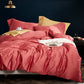 Long-Staple Cotton Bedding Set