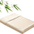 Solid Bamboo Cooling Flat Sheet