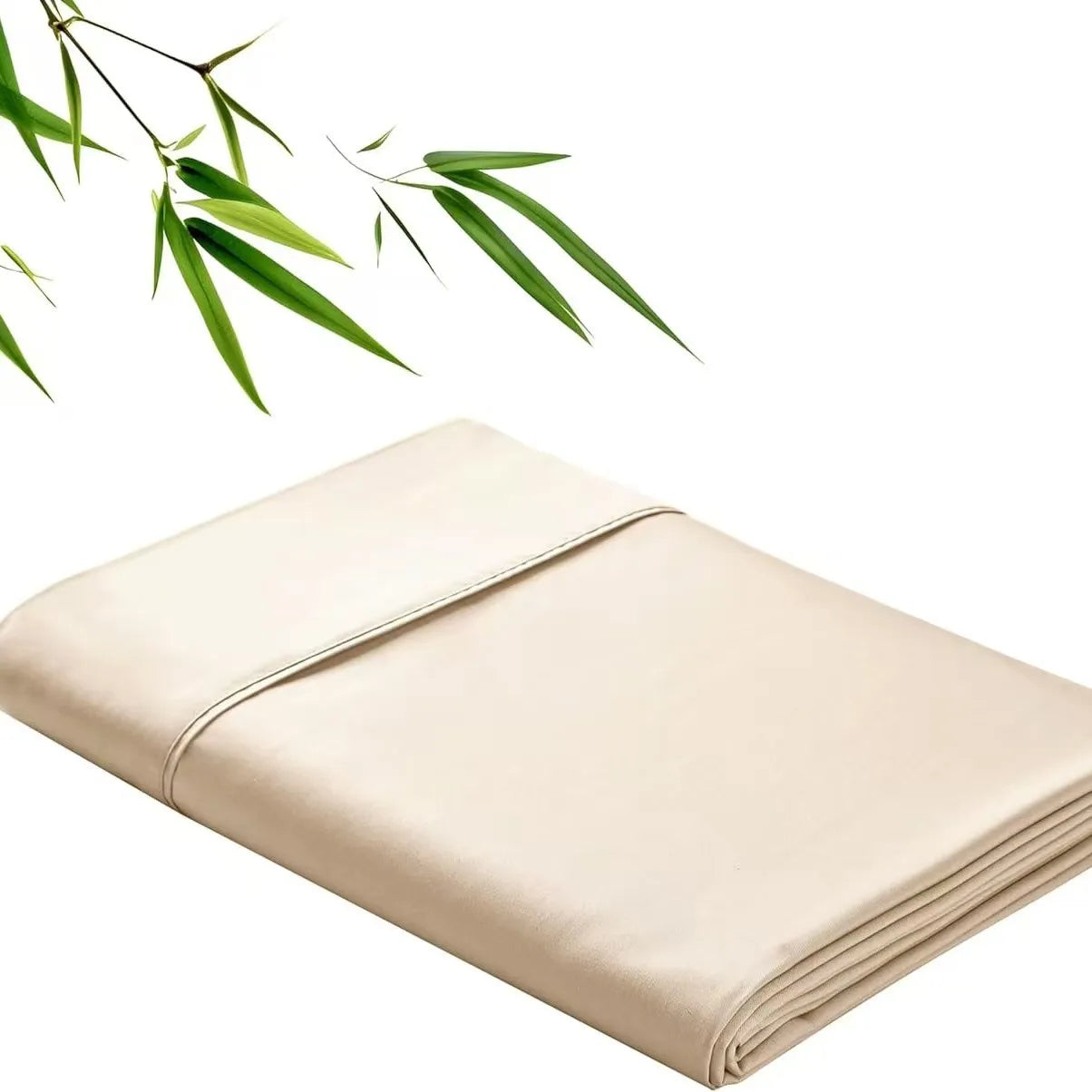 Solid Bamboo Cooling Flat Sheet