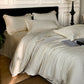 Nordic Lyocell Silk Bedding Set