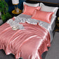 Mulberry Silk Blend Bedding Set