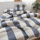 Lightweight Cotton Bedding Bag
