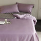 Natural Silk Duvet Cover Set