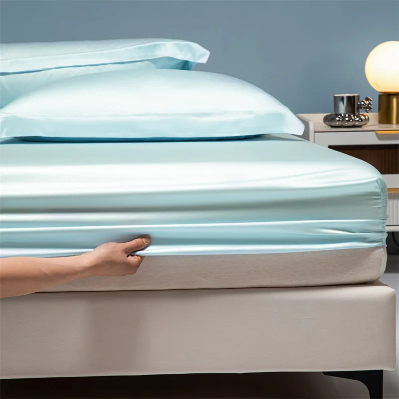 Bamboo Luxe Sheet Set