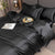 Silky Satin Duvet Cover Set