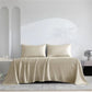 Organic Bamboo Sheet Set