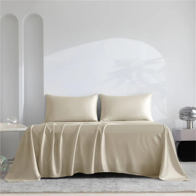 Organic Bamboo Sheet Set
